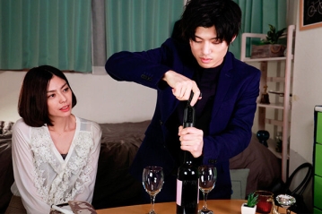 SILKC-255/1silkc00255のキービジュアル