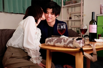 SILKC-255/1silkc00255のティザービジュアル1