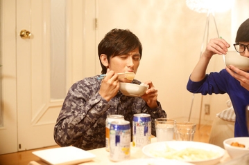 SILKS-001/1silks00001のティザービジュアル1