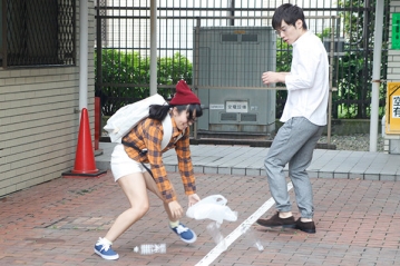 SILKS-006/1silks00006のキービジュアル