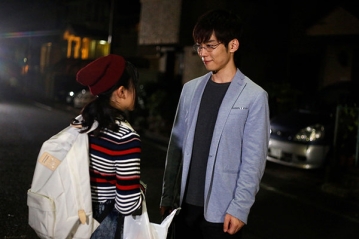 SILKS-006/1silks00006のティザービジュアル2