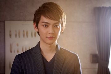 SILKS-008/1silks00008のティザービジュアル2