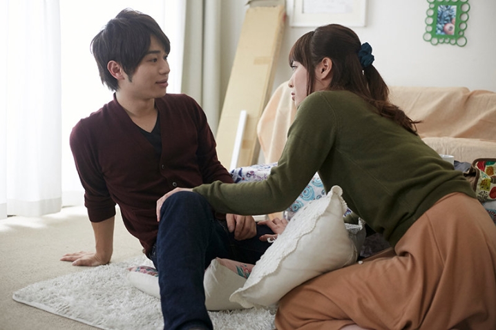 SILKS-011/1silks00011のティザービジュアル1