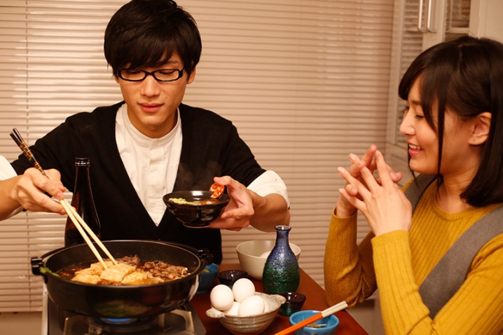 SILKS-012/1silks00012のキービジュアル