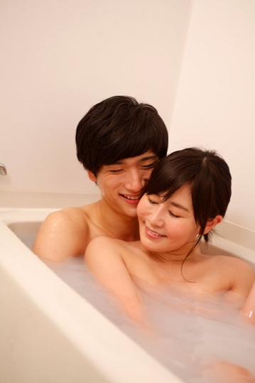 SILKS-012/1silks00012のティザービジュアル1