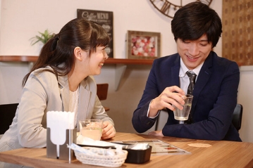 SILKS-017/1silks00017のティザービジュアル1