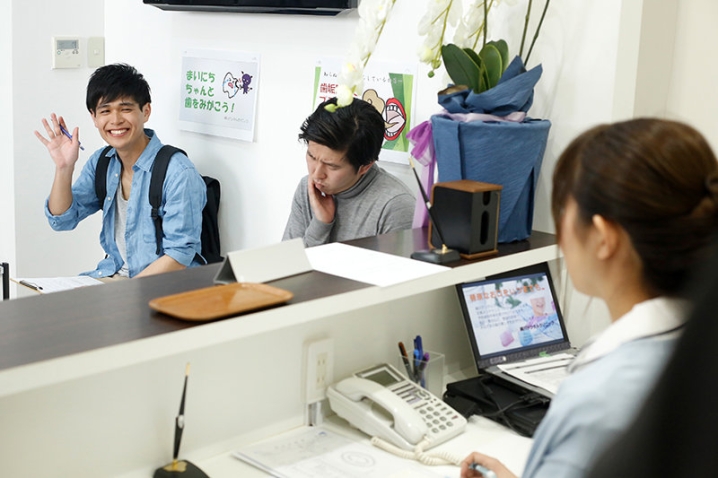 SILKS-020/1silks00020のティザービジュアル2