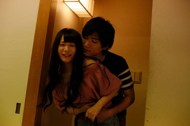 SILKS-024/1silks00024のティザービジュアル1