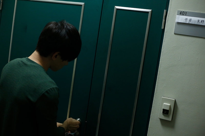 SILKS-026/1silks00026のキービジュアル