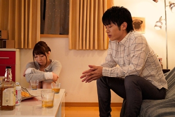 SILKS-027/1silks00027のティザービジュアル1