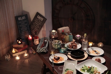 SILKS-028/1silks00028のティザービジュアル1