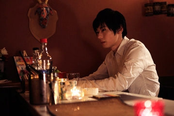 SILKS-030/1silks00030のティザービジュアル2