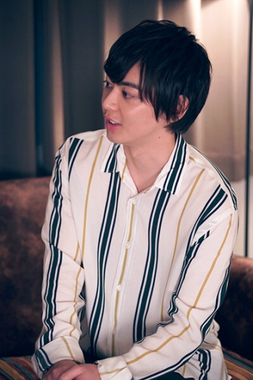 SILKS-033/1silks00033のティザービジュアル2