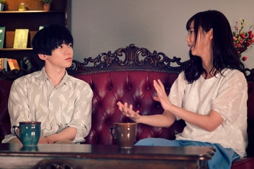 SILKS-036/1silks00036のキービジュアル