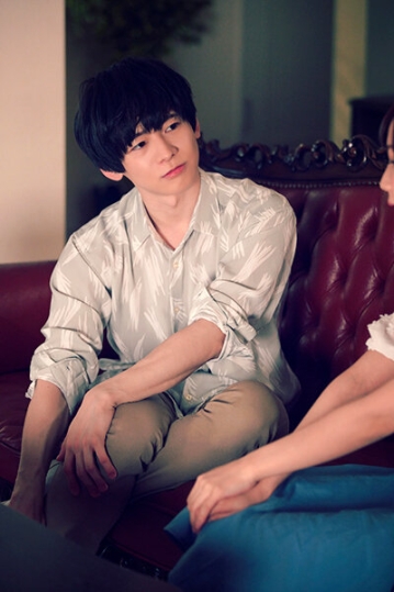 SILKS-036/1silks00036のティザービジュアル1