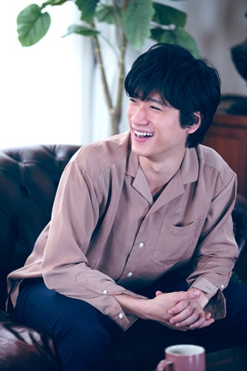 SILKS-037/1silks00037のティザービジュアル1