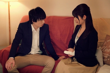 SILKS-039/1silks00039のティザービジュアル1