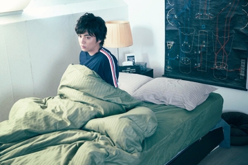 SILKS-040/1silks00040のキービジュアル