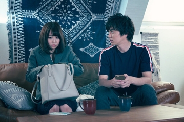 SILKS-040/1silks00040のティザービジュアル1