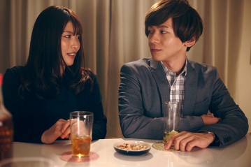 SILKS-042/1silks00042のティザービジュアル2