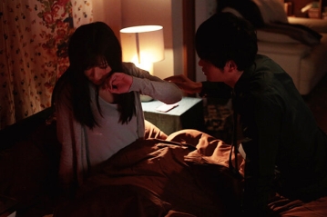 SILKS-046/1silks00046のティザービジュアル1