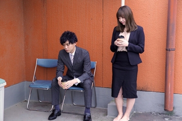 SILKS-048/1silks00048のキービジュアル