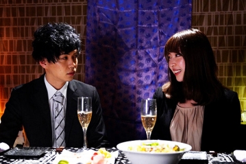 SILKS-048/1silks00048のティザービジュアル1