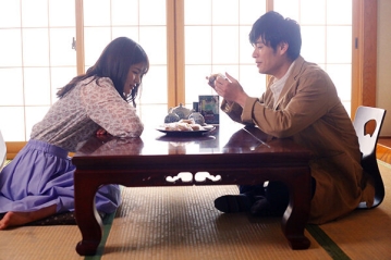 SILKS-051/1silks00051のキービジュアル