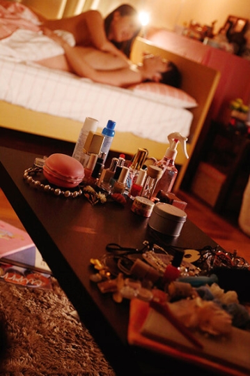 SILKS-052/1silks00052のティザービジュアル1
