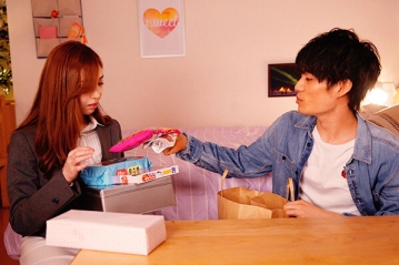 SILKS-053/1silks00053のティザービジュアル1
