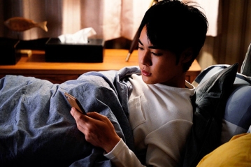 SILKS-056/1silks00056のキービジュアル
