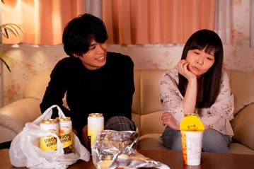 SILKS-061/1silks00061のティザービジュアル2