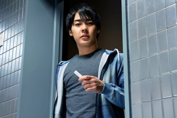 SILKS-063/1silks00063のティザービジュアル1