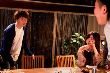 SILKS-064/1silks00064のティザービジュアル1