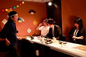 SILKS-069/1silks00069のティザービジュアル1