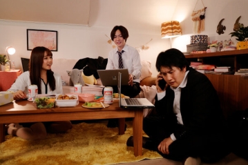 SILKS-076/1silks00076のティザービジュアル2