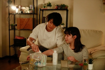 SILKS-082/1silks00082のキービジュアル