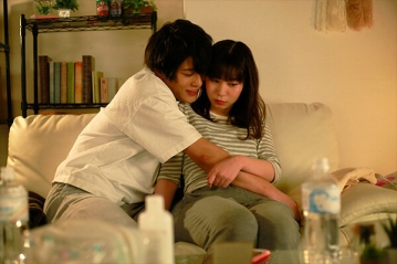 SILKS-082/1silks00082のティザービジュアル1