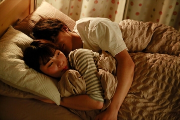SILKS-082/1silks00082のティザービジュアル2