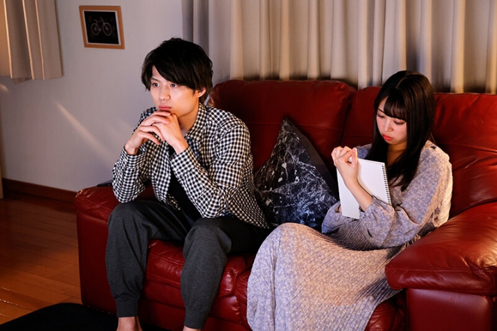 SILKS-083/1silks00083のティザービジュアル2