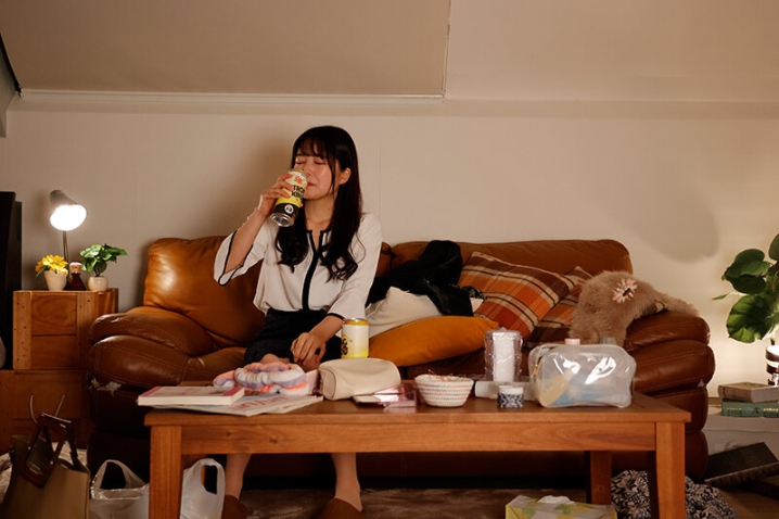 SILKS-086/1silks00086のティザービジュアル1