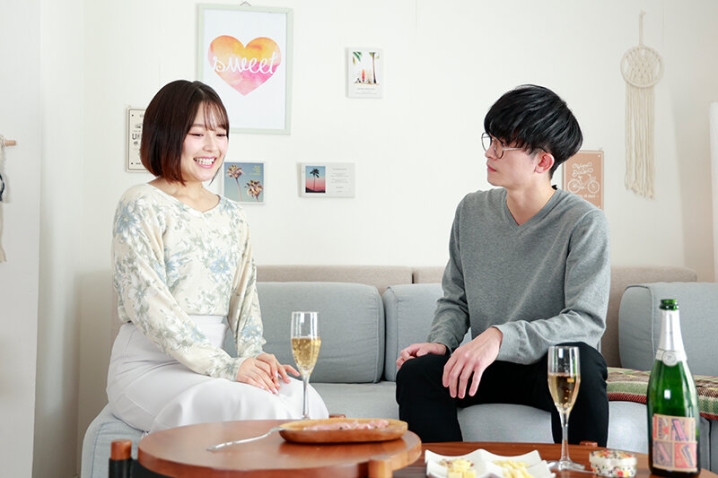 SILKS-102/1silks00102のティザービジュアル2
