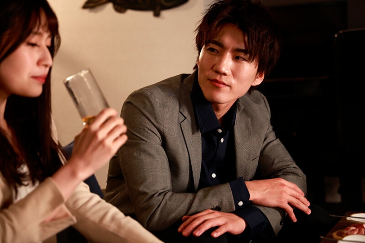 SILKS-103/1silks00103のティザービジュアル1