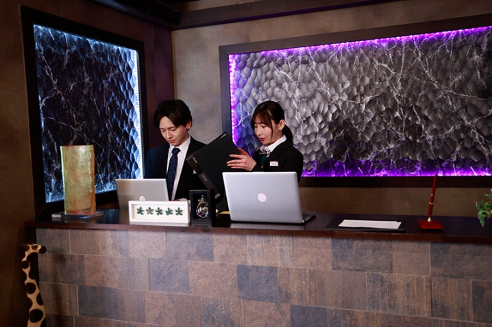SILKS-106/1silks00106のティザービジュアル2