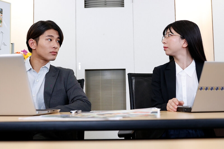 SILKS-109/1silks00109のティザービジュアル1