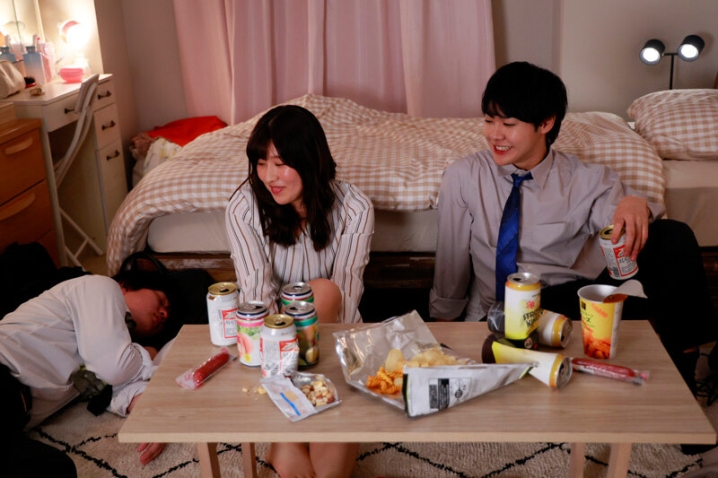 SILKS-116/1silks00116のキービジュアル