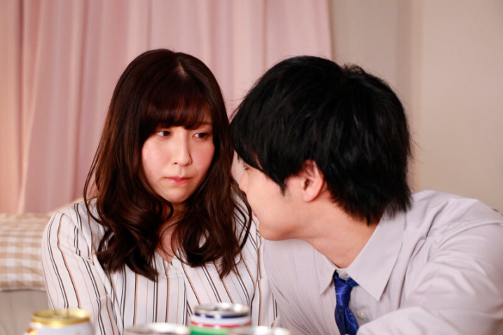 SILKS-116/1silks00116のティザービジュアル2