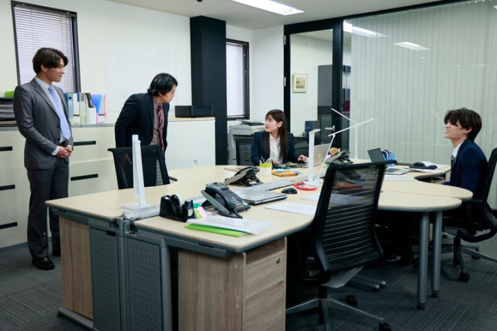SILKS-117/1silks00117のキービジュアル