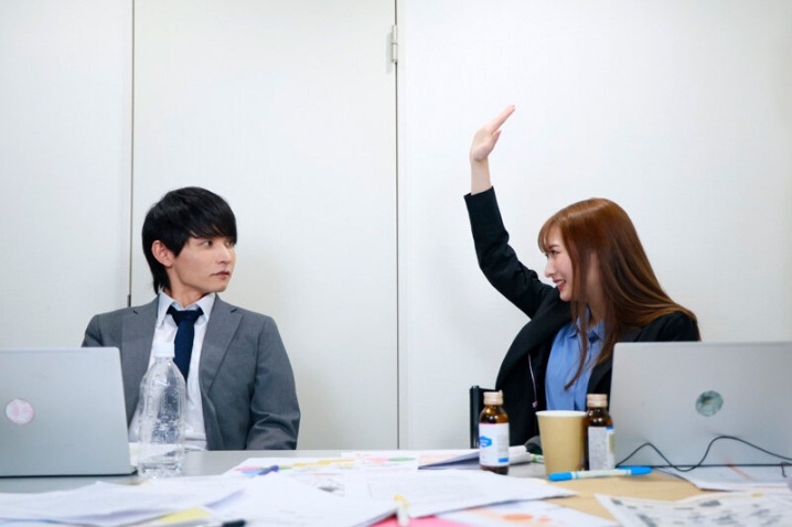 SILKS-123/1silks00123のティザービジュアル1
