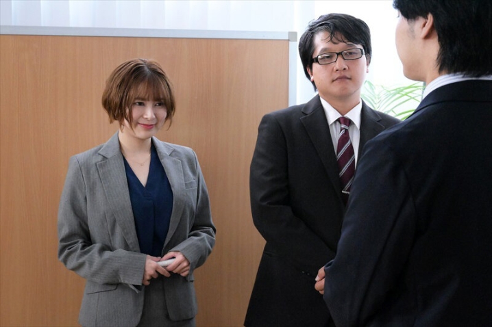 SILKS-125/1silks00125のティザービジュアル2